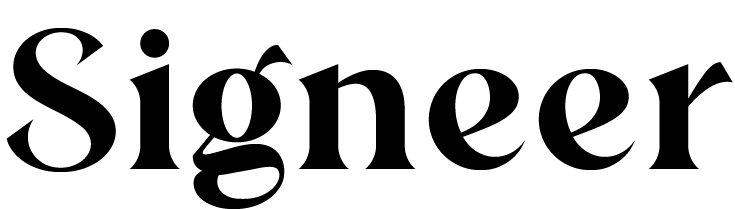 Signeer